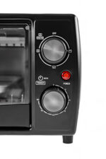 CR 6016 Backofen 9L – Bild 3
