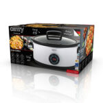 CR 6410 Schongarer 6,5L – Bild 2