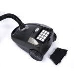 CR 7037 Leiser Staubsauger – Bild 3