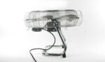 CR 7306 Ventilator 45 cm – Bild 4