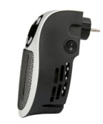 CR 7712 Mini-Heizlüfter – Bild 3