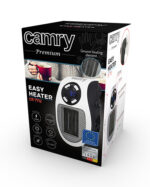 CR 7712 Mini-Heizlüfter – Bild 2