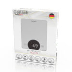 GL 3172s Küchenwaage - bis 10kg - LED – Bild 2