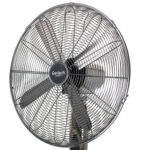 GL 7325 Standventilator 45cm/18" mit Fernbedienung – Bild 6