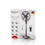 GL 7325 Standventilator 45cm/18" mit Fernbedienung – Bild 2