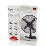 GL 7327 Tischventilator 40cm/16" – Bild 2