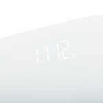 GL 8166 Personenwaage - LED-Anzeige – Bild 4