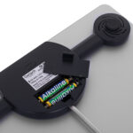 GL 8167s Personenwaage - LED-Anzeige – Bild 3