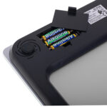 GL 8168 Personenwaage - LED-Anzeige – Bild 5