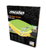 MS 3159o Küchenwaage – Bild 2