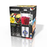 MS 4080 Mixer - Glas 1,5L – Bild 2