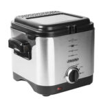 MS 4910 Fritteuse 1,5 L – Bild 3
