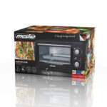 MS 6013 Backofen 9 L – Bild 2