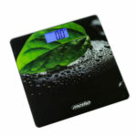 MS 8149 Personenwaage