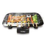 ZLN 2867 Elektrischer Tischgrill