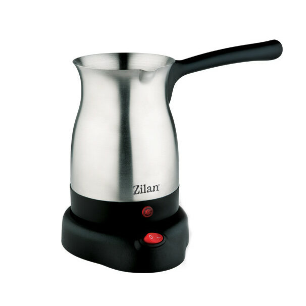 ZLN3628 ZLN 3628 Espressokocher 2-4 Tassen – Bild 1