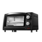 ZLN 4328 Backofen 9L