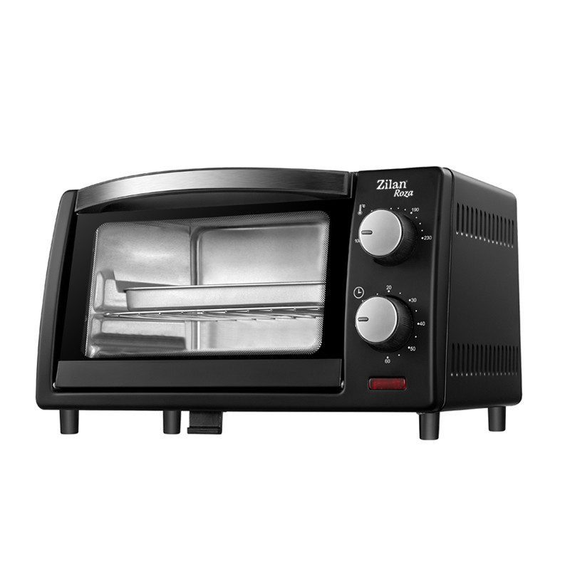 ZLN4328 ZLN 4328 Backofen 9L – Bild 1