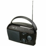 AD 1119 Radio