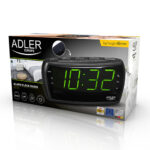 AD 1121 Radiowecker – Bild 2