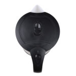 AD 1216 Wasserkocher Metall 1,7 L – Bild 5