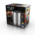 AD 1216 Wasserkocher Metall 1,7 L – Bild 2