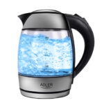 AD 1246 Wasserkocher Glas 1,8 L