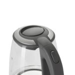 AD 1286 Wasserkocher Glas 2,0 L – Bild 5