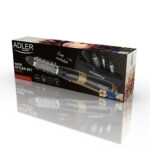 AD 2022 Hairstyler + 6 Bürsten – Bild 2