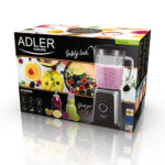 AD 4076 Standmixer Glas 1,5 L – Bild 2