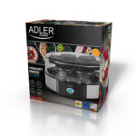 AD 4476 Joghurtmaschine – Bild 2