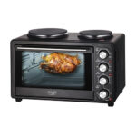 AD 6020 Backofen 36L