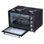 AD 6020 Backofen 36L – Bild 8