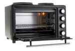 AD 6020 Backofen 36L – Bild 6