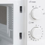 AD 6205 Backofen Mikrowelle 20 L – Bild 3