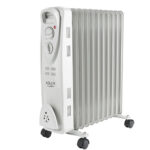 AD 7809 ÖL Radiator