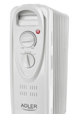 AD 7809 ÖL Radiator – Bild 4