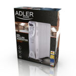 AD 7809 ÖL Radiator – Bild 2