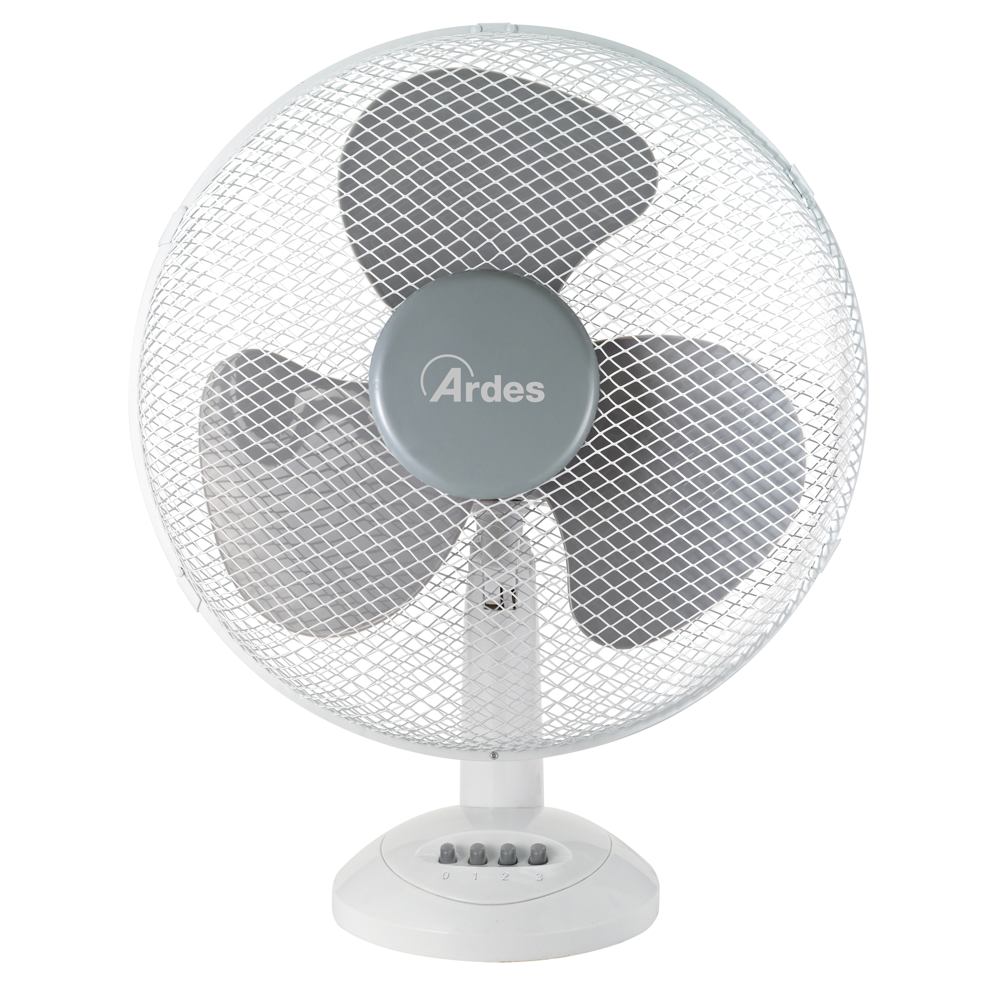ar5br40 AR5BR40 Tischventilator 40cm – Bild 1