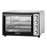 CR 111 Backofen 45L