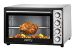 CR 111 Backofen 45L – Bild 3
