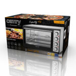 CR 111 Backofen 45L – Bild 2
