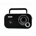 CR 1140b Radio