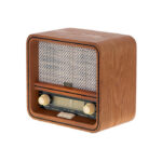 CR 1188 Retro Radio