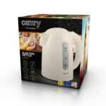 CR 1254L Wasserkocher 1.7L – Bild 2