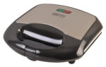 CR 3018 Sandwich Maker – Bild 4