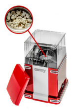 CR 4480 Popcornmaschine – Bild 3