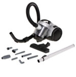 CR 7039 Staubsauger 700W