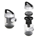 CR 7039 Staubsauger 700W – Bild 8