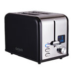 GL 3221b Toaster mit LCD-Display